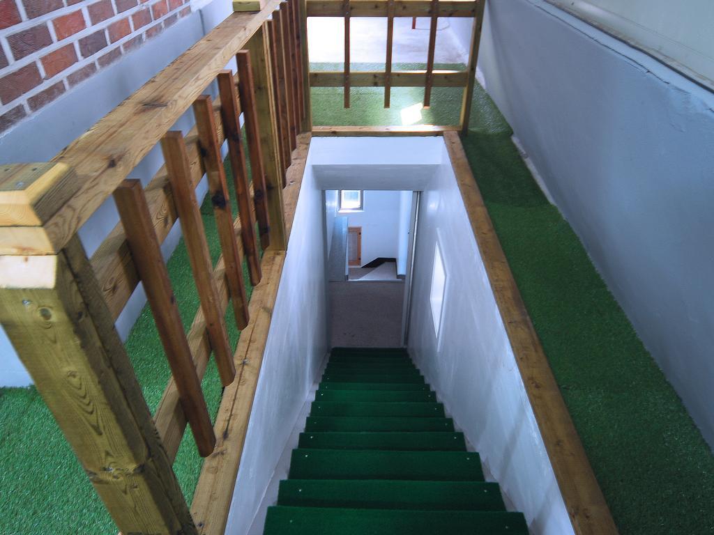 Mago Guesthouse Сеул Экстерьер фото