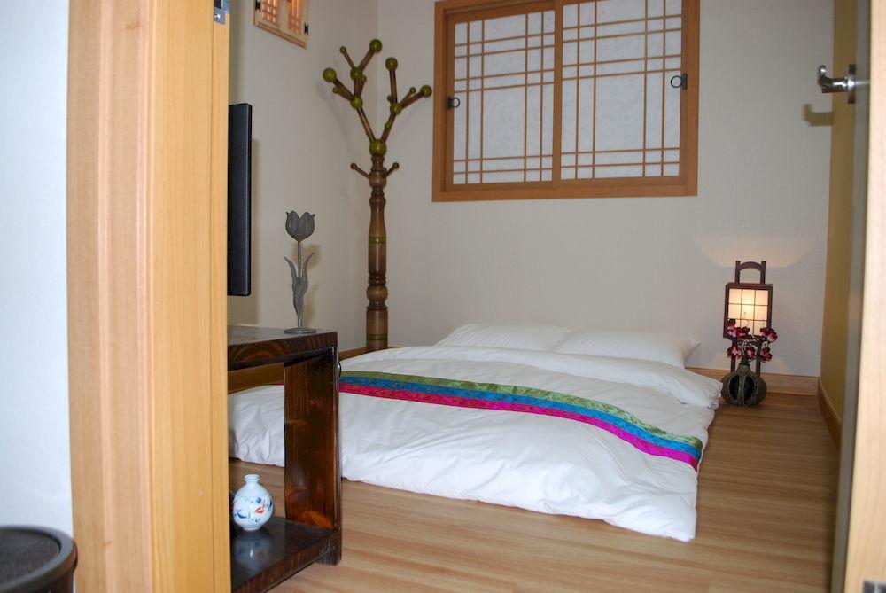 Mago Guesthouse Сеул Экстерьер фото
